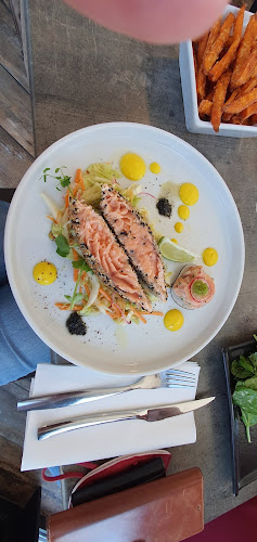 Le Maddie's Restaurant - La Seyne-sur-Mer