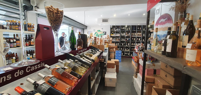 Opinii despre Le Vin Sobre La Ciotat în Toulon - Restauration