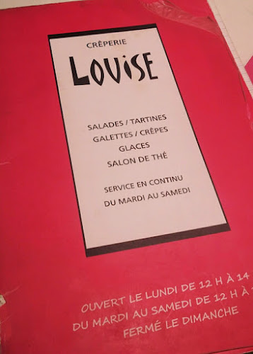 Louise