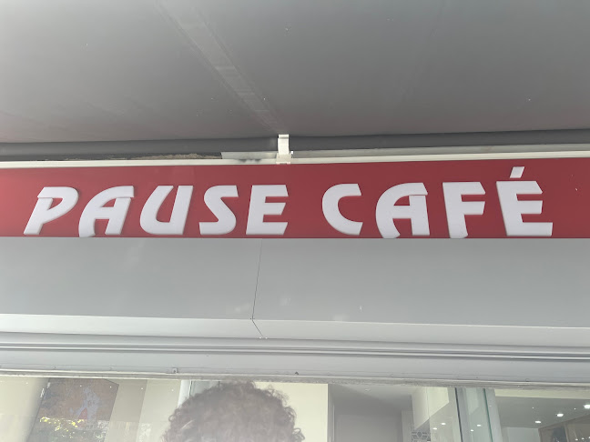 Comentarii opinii despre PAUSE CAFÉ