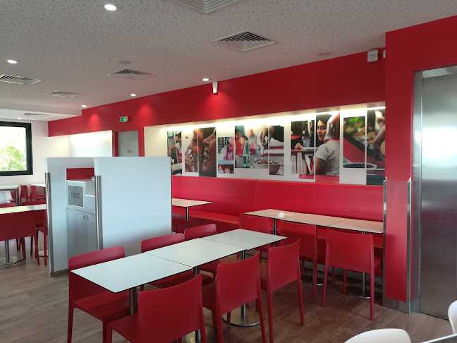 Comentarii opinii despre Ouest Express Villefranche