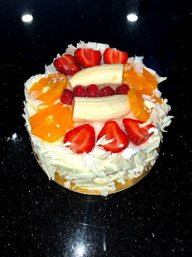 Elite Patisserie - Restauration