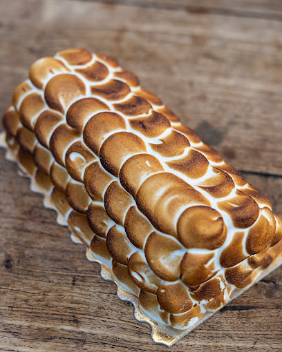 Les Garcons Glaciers