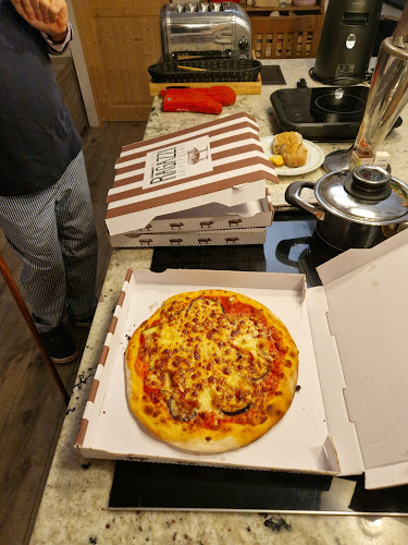 Ragazzi da Peppone Bayonne - Restauration