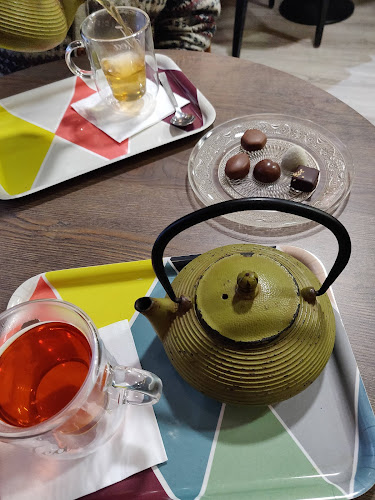 Opinii despre La parenthèse gourmande în Saint-Mandé - Restauration