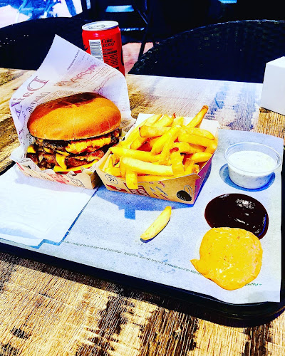 Premium Kebab - Restauration