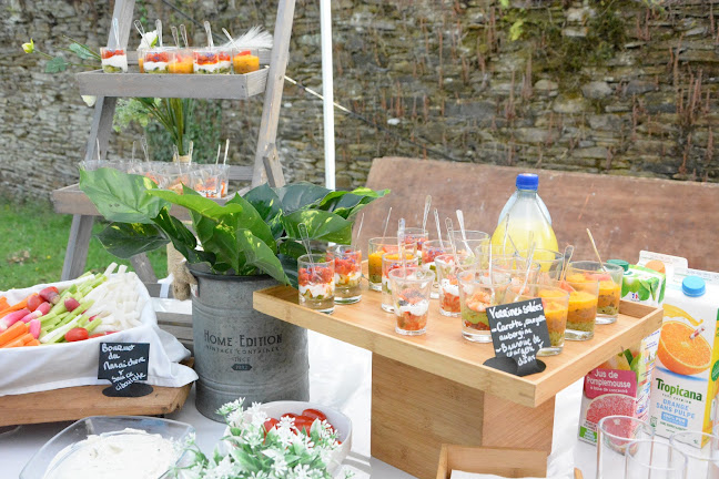 SO! Traiteur - Restauration