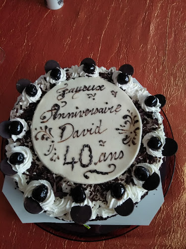 Boulanger Pâtissier Chocolatier "Aïda & Franck" - Nancy