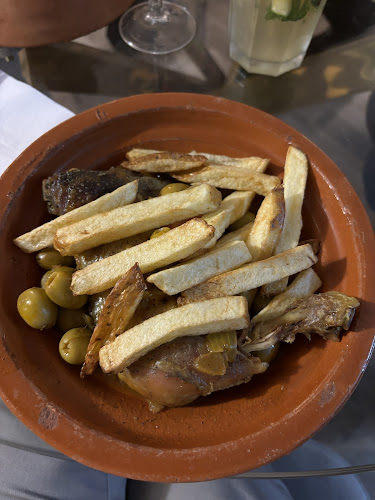 LA FARANDOLE - Restaurant Bar Lounge - Restauration