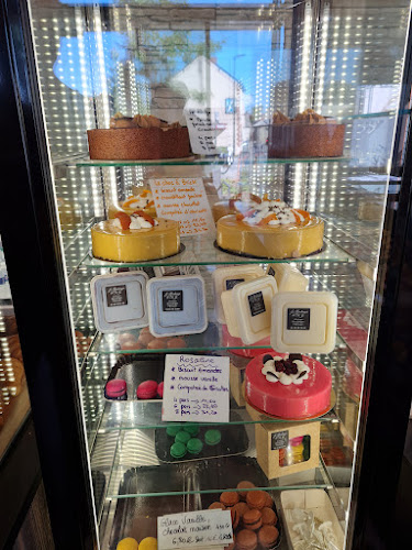 Le Boulanger de St Jo - Nantes