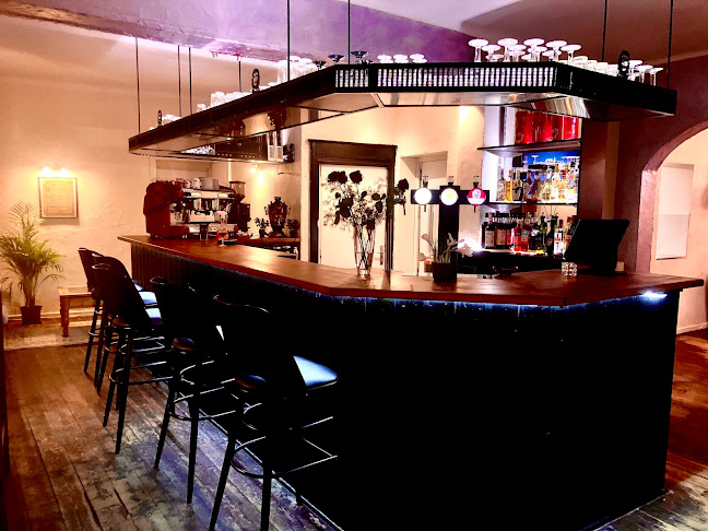 L'Escale Byzantine - Restauration