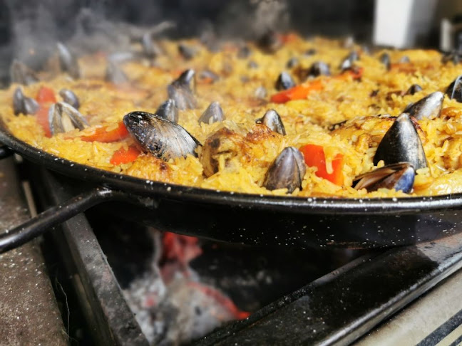 Opinii despre L'ACTE 2 Restaurant & Traiteur Gard în Nîmes - Restauration