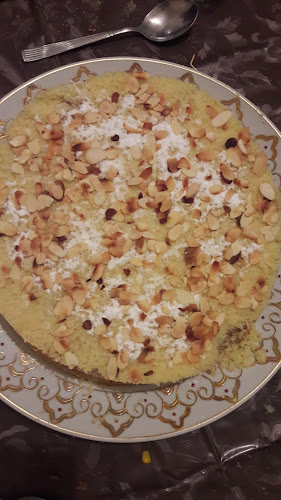 O'simba - Restauration