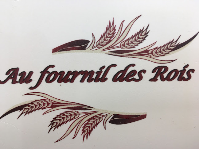 Comentarii opinii despre Au Fournil Des Rois