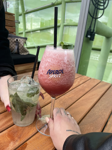 Cité de la Mode et du Design, 34 Quai d'Austerlitz, 75013 Paris