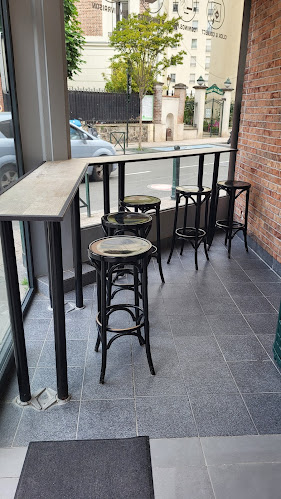 Domino's Pizza Puteaux