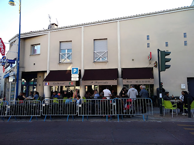 Bar Restaurant a Francesinha - Villenave-d'Ornon