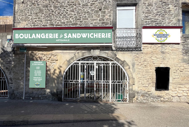 Gourmandises et Traditions - Restinclières