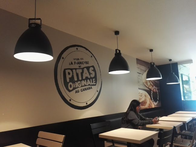 Pita Pit - Nantes