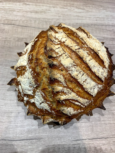 Boulanger Pâtissier "La main à la pâte" - La Rochelle