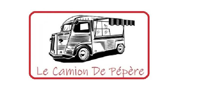 Traiteur Fred Cuisine- Le Camion de Pépère - Pertuis