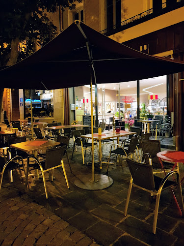 Restaurant La Pause Du Marché