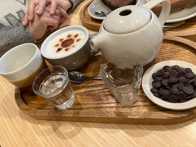 NEWTREE Café Bellecour - Restauration