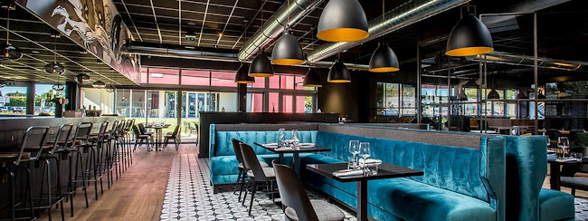 Open BistrOt - Fillinges