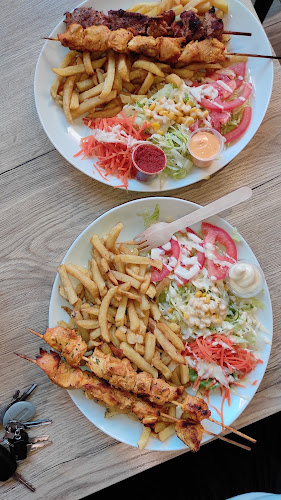 Comentarii opinii despre Grillade et Tacos Nîmes Périph