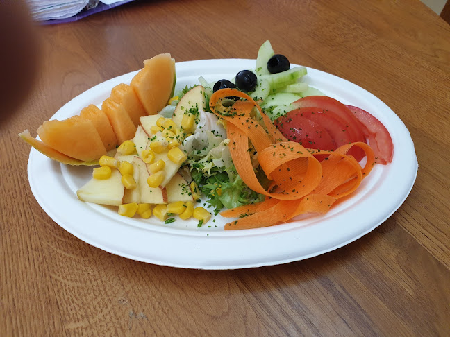 Opinii despre Blanchard Traiteur et associés în La Chapelle-Saint-Luc - Restauration