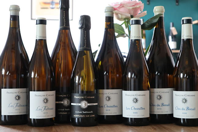 6 Rue du Pont, 72100 Le Mans, France