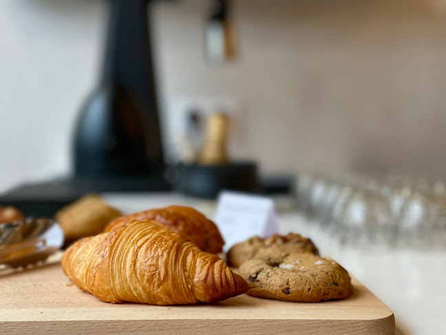 Café Caractère - Restauration