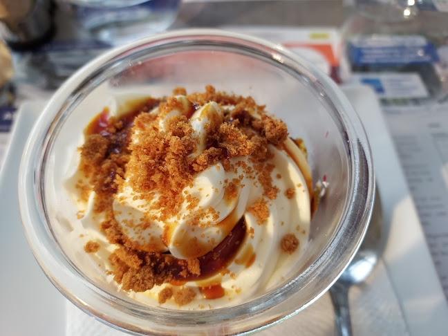 Le Bistro - Restauration