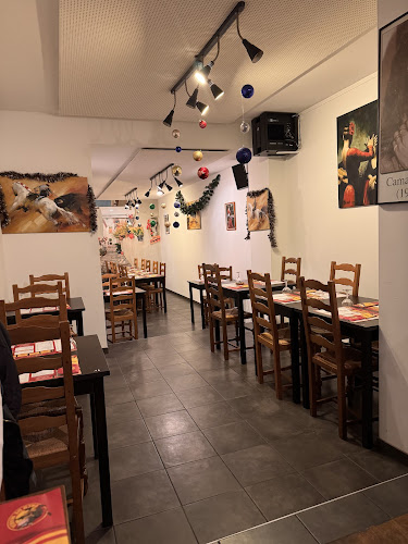 Paco de Maria - Strasbourg