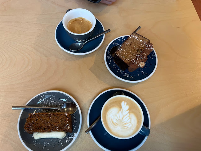 Jozi Brunch Panthéon - Restauration