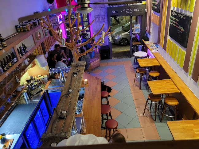 L'Instant T - Nîmes