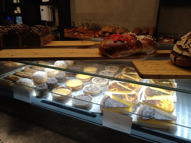 Boulangerie LIBERTÉ