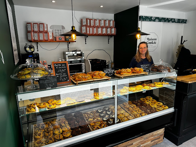 Maison Cookie