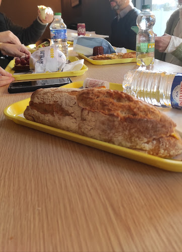 Comentarii opinii despre Fournil de Jean