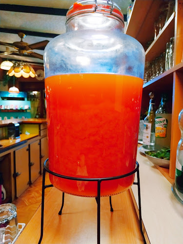 La Salsa - Restauration