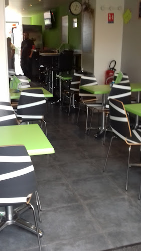 Les Frites d'Olivier - Restauration