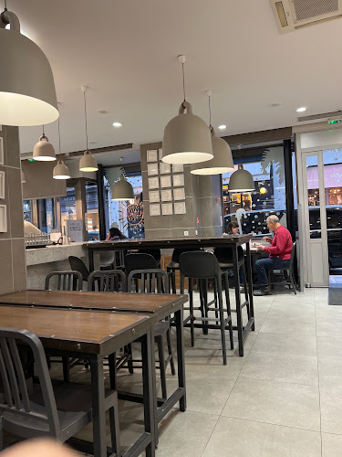 Boulangerie Éric Kayser - Vendôme - Paris