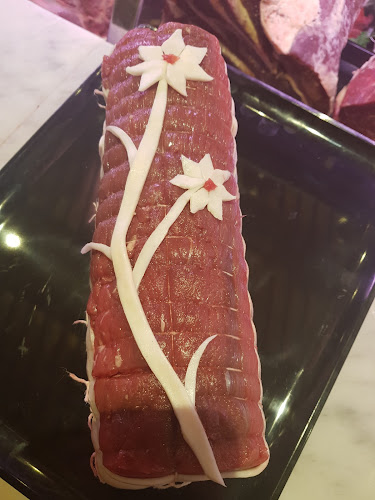 Boucherie sanchez Jonathan