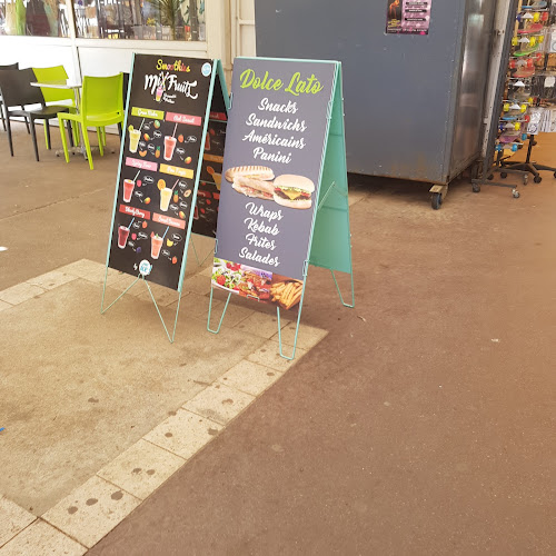 Comentarii opinii despre Dolce Lato