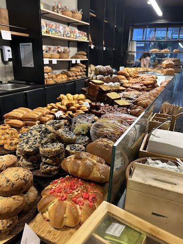 Opinii despre Boulangerie LIBERTÉ în Paris - Restauration