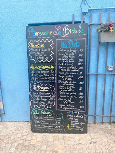 Comentarii opinii despre Le Bidule