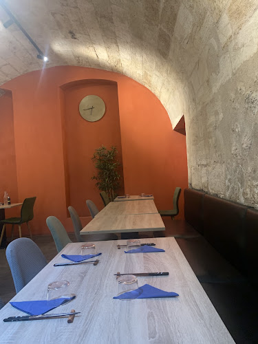 Restaurant YUMI - Bordeaux