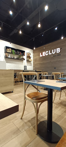 Le Club Café - Les Ulis