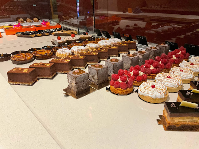 Au Puits d'Antan - L'Étang-la-Ville