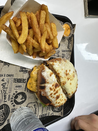 Le Seventies - Wattrelos - Restauration